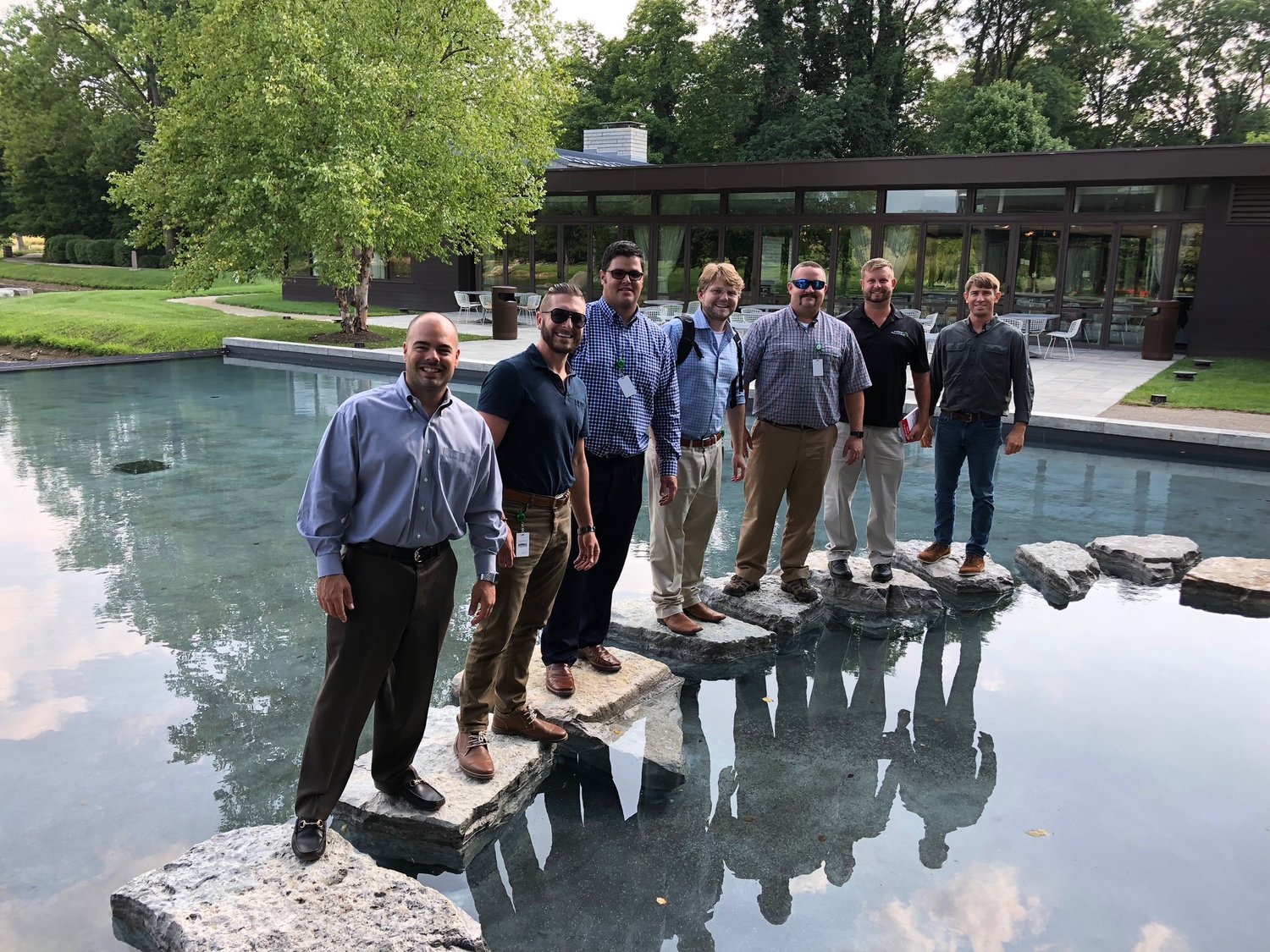 2025 ACE Discovery Event — The Grow Group